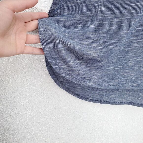 NWT Disney Store "Churros & Ice-cream" Spacedye Graphic Tee Shirt - Picture 8 of 9